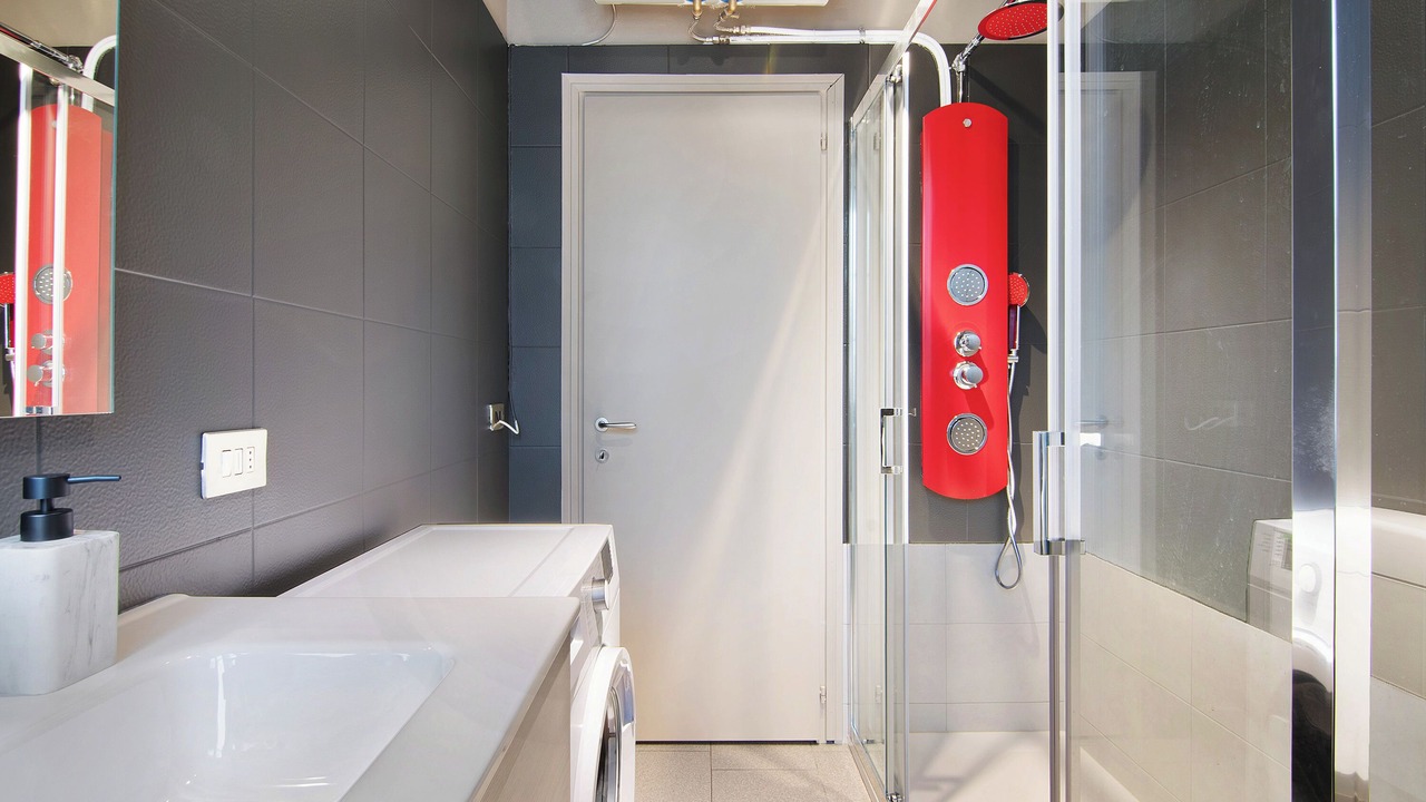 Photo of Bathroom in Colico Piano