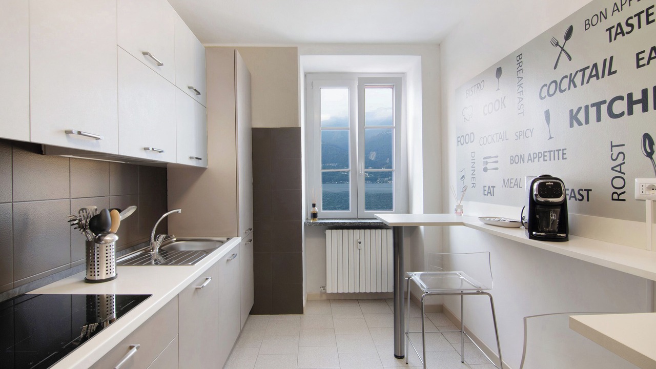 Photo of Kitchen in Colico Piano