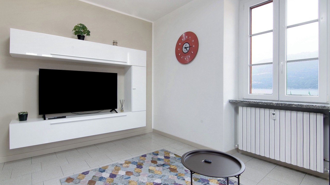 Photo of Livingroom in Colico Piano
