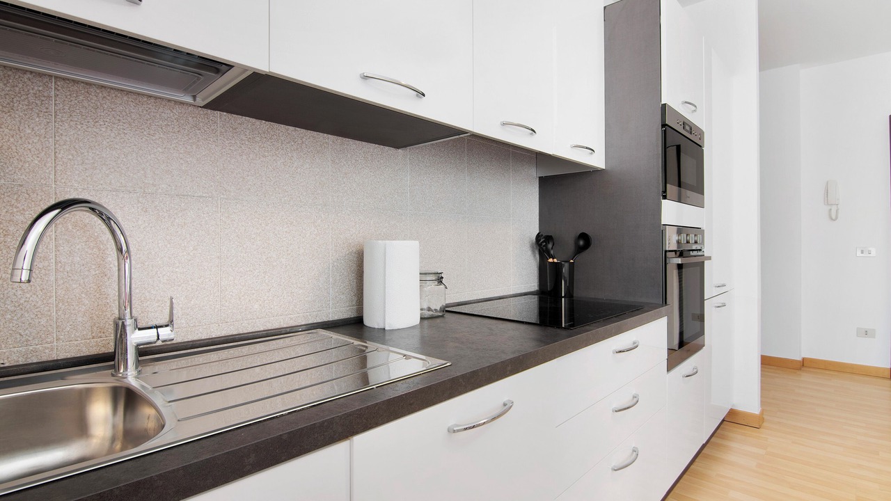 Photo of Kitchen in Colico Piano