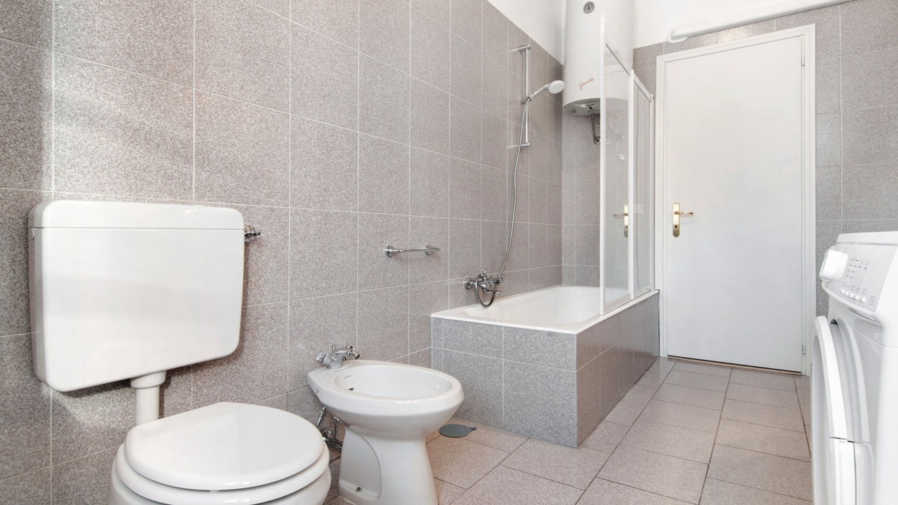 Photo of Bathroom in Colico Piano