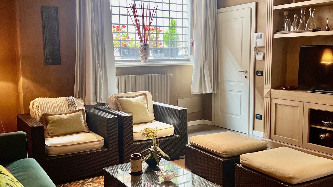 Photo of Livingroom in Centro Storico Nord