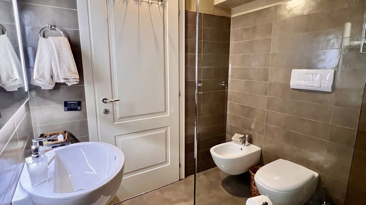 Photo of Bathroom in Centro Storico Nord