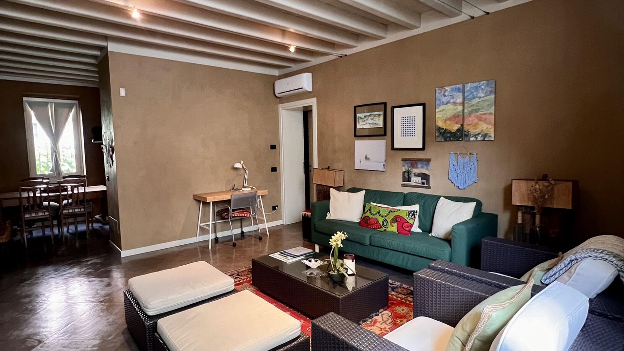 Photo of Livingroom in Centro Storico Nord