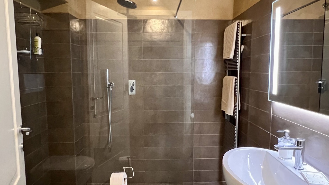Photo of Bathroom in Centro Storico Nord