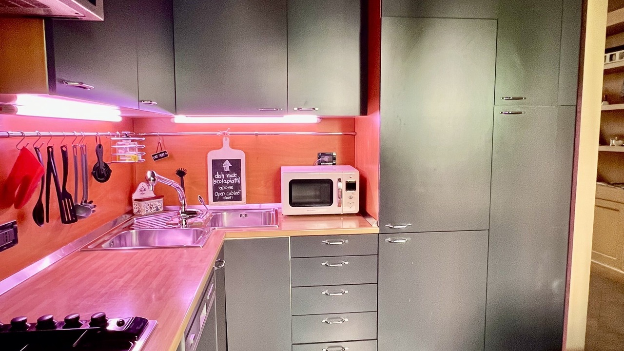 Photo of Kitchen in Centro Storico Nord