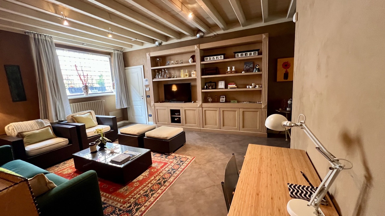 Photo of Livingroom in Centro Storico Nord