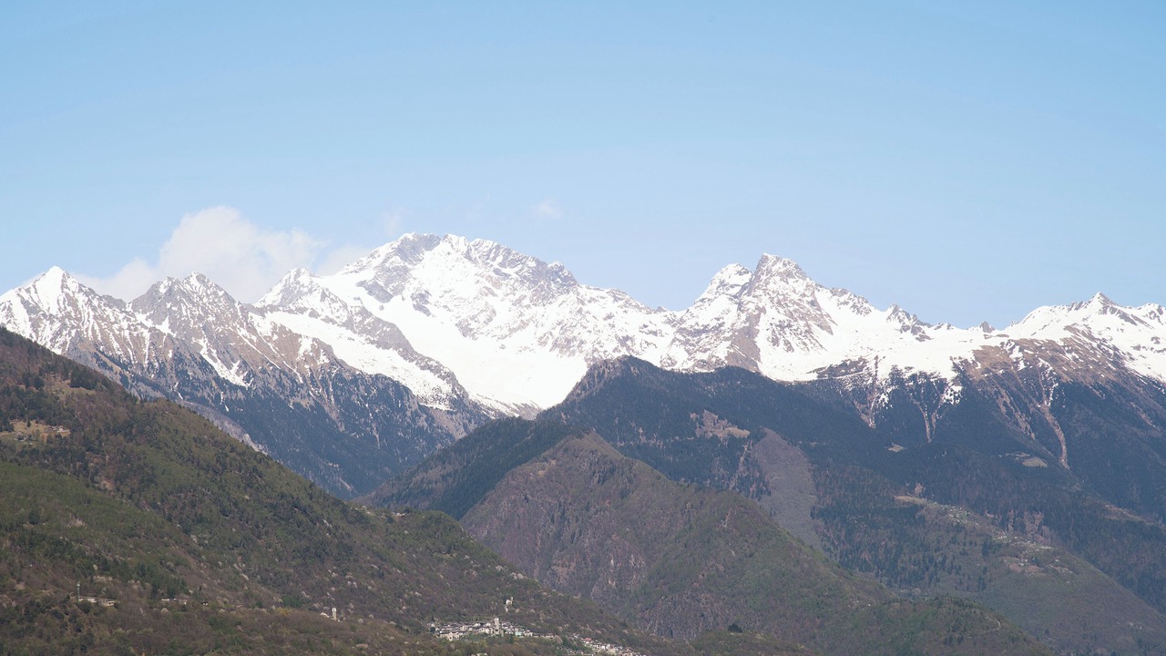 Photo of Others in Cosio Valtellino