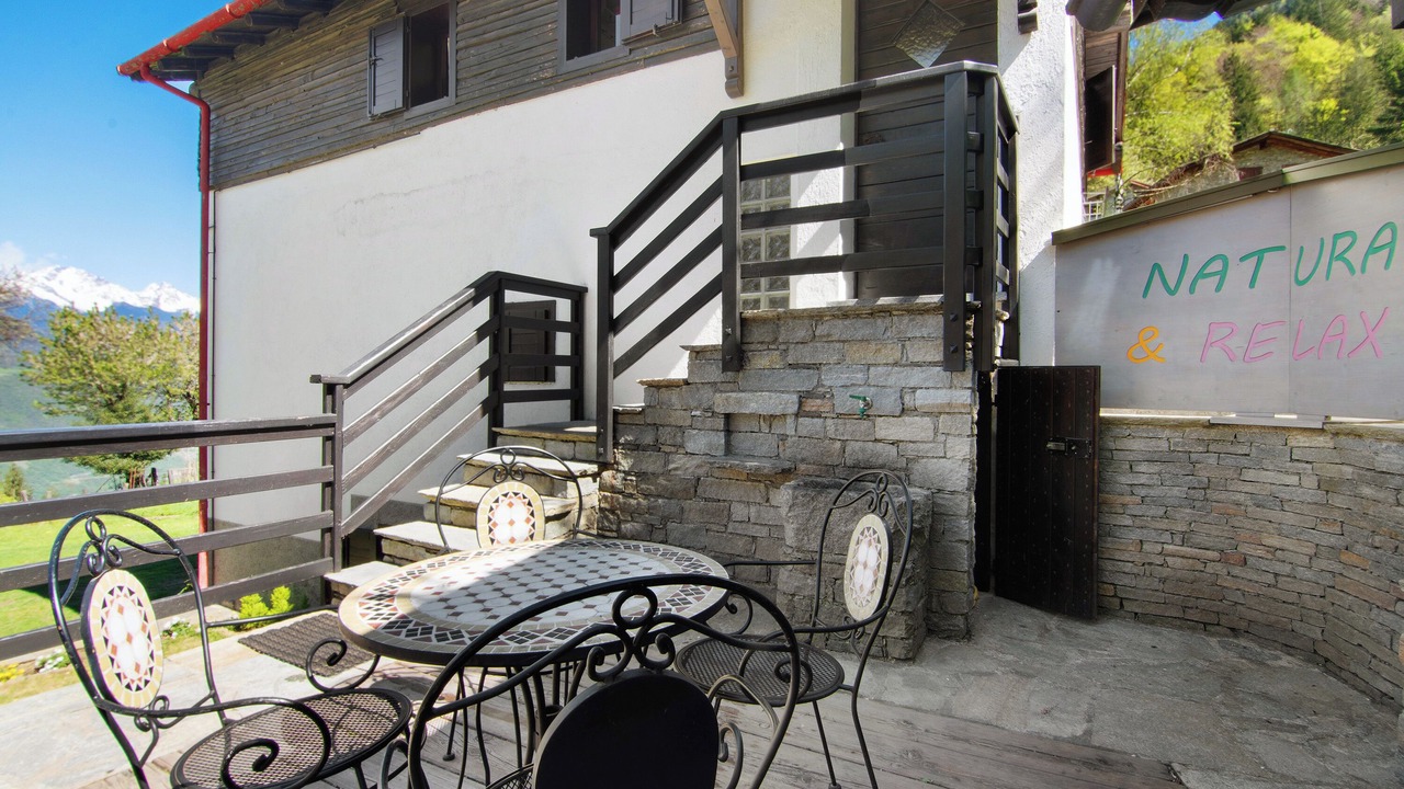 Photo of Outdoor in Cosio Valtellino