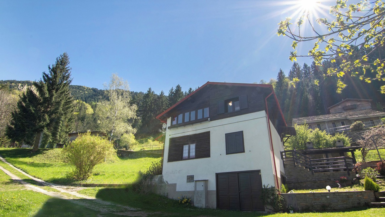 Photo of Outdoor in Cosio Valtellino