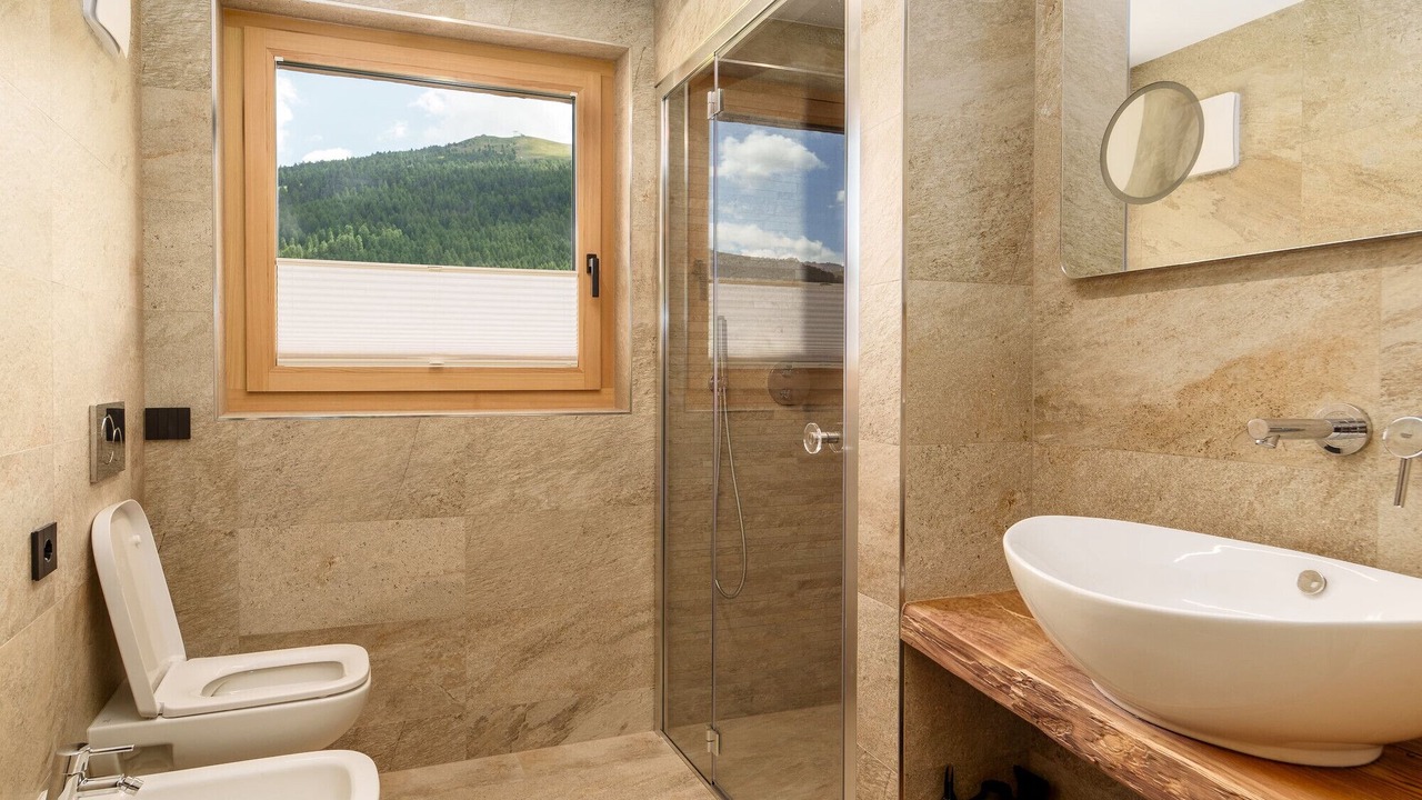 Photo of Bathroom in San Rocco