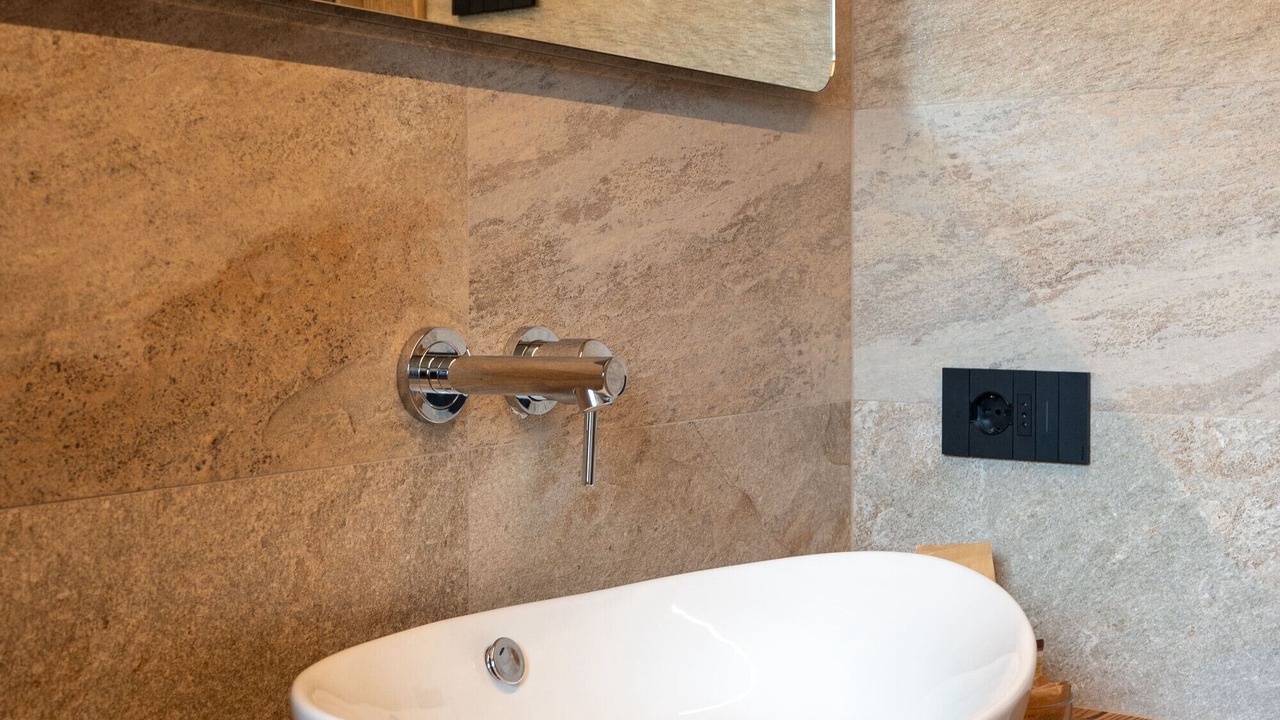 Photo of Bathroom in San Rocco