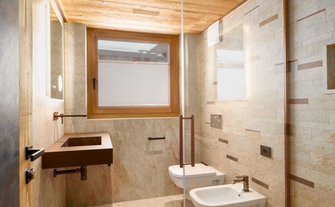 Photo of Bathroom in San Rocco