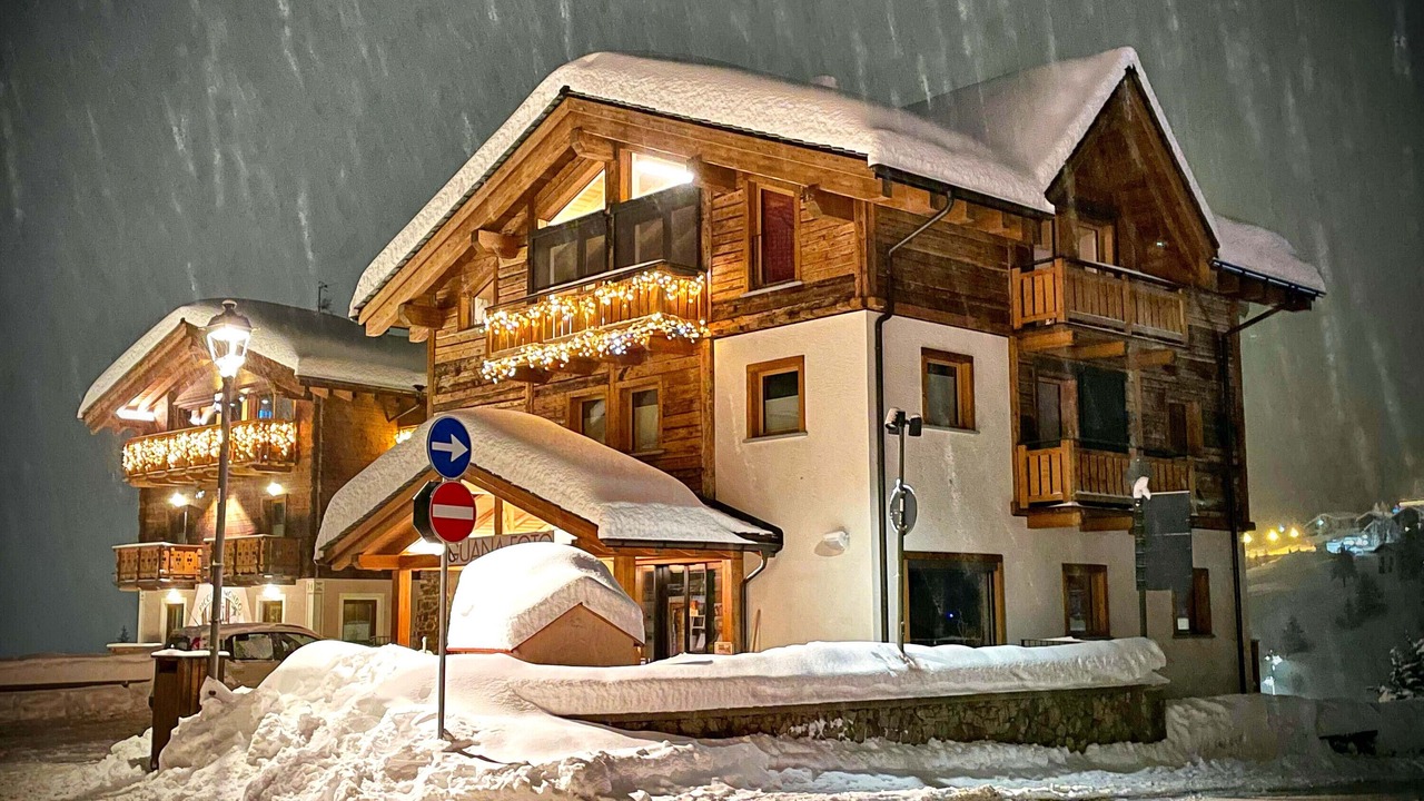 Photo of Outdoor in San Rocco