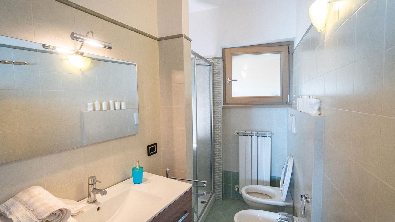 Photo of Bathroom in Plassi