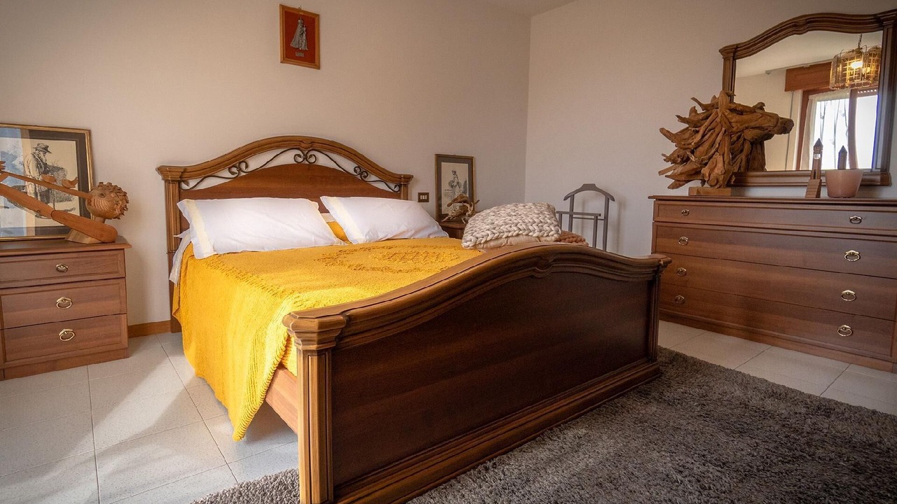 Photo of Bedroom in Parzanica