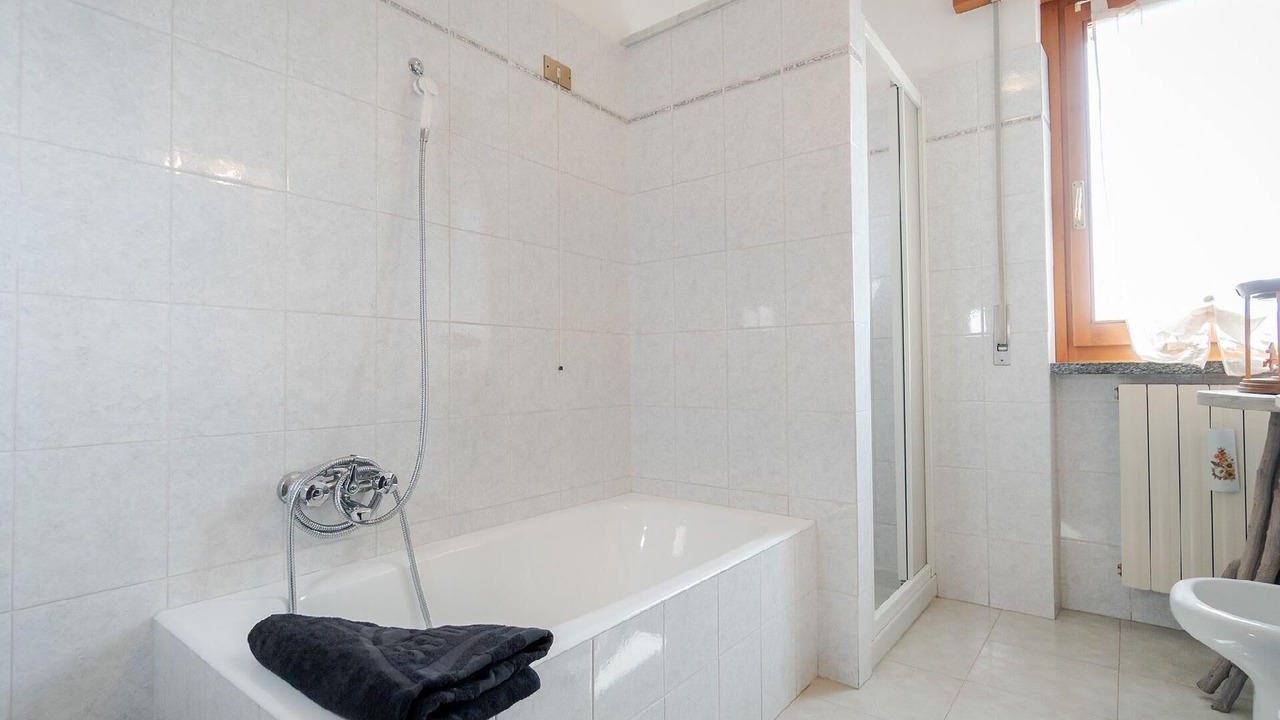 Photo of Bathroom in Parzanica