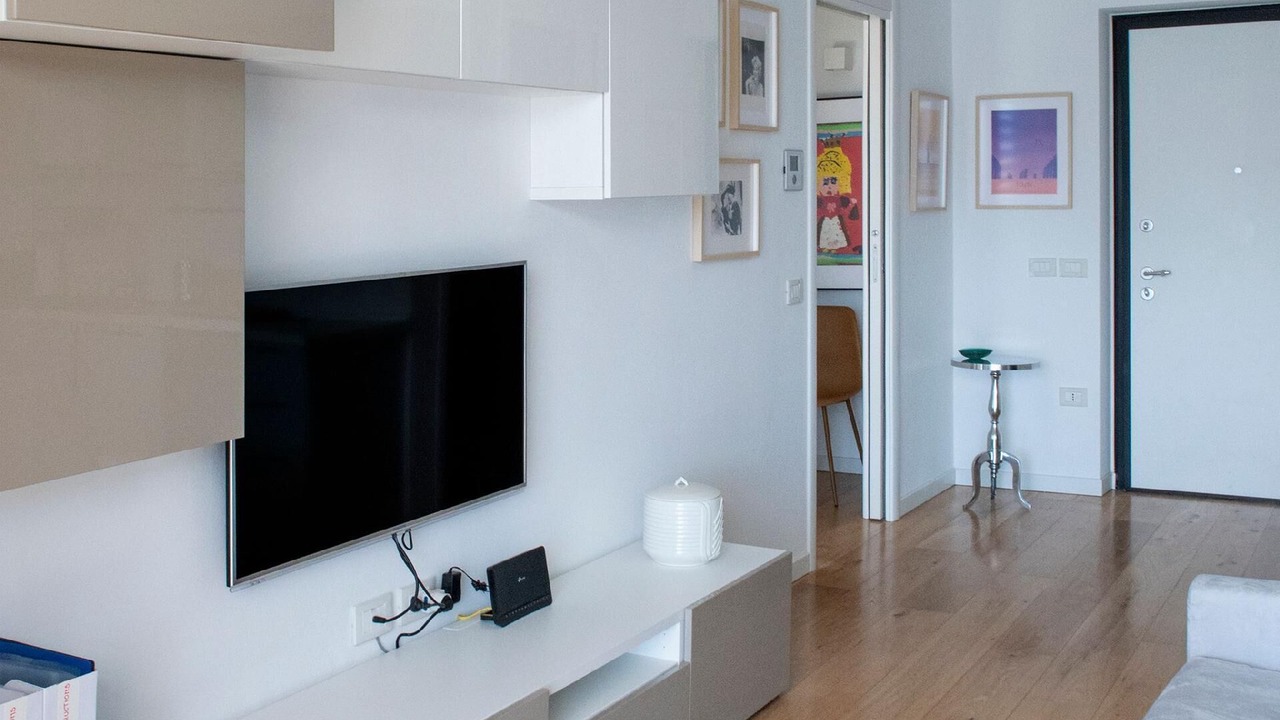 Photo of Livingroom in Parzanica