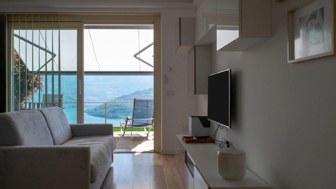 Photo of Livingroom in Parzanica