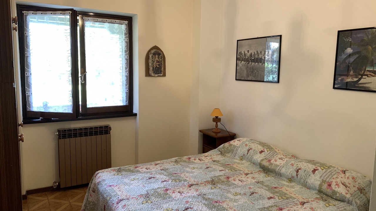 Photo of Bedroom in Castione della Presolana