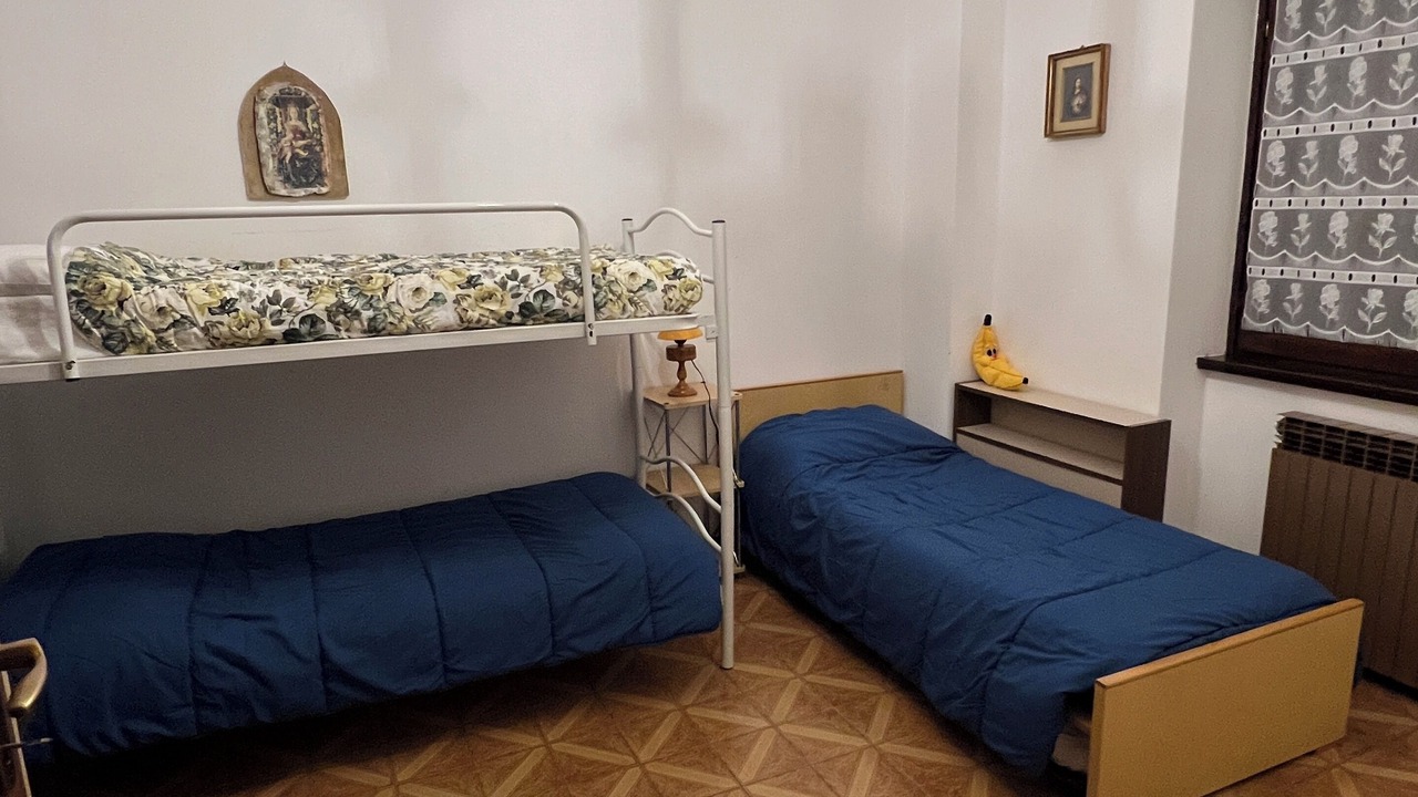 Photo of Bedroom in Castione della Presolana