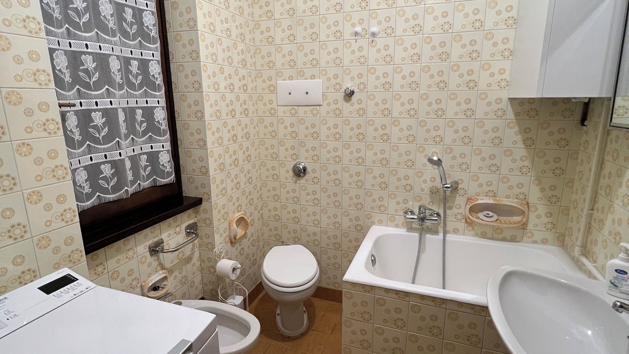 Photo of Bathroom in Castione della Presolana