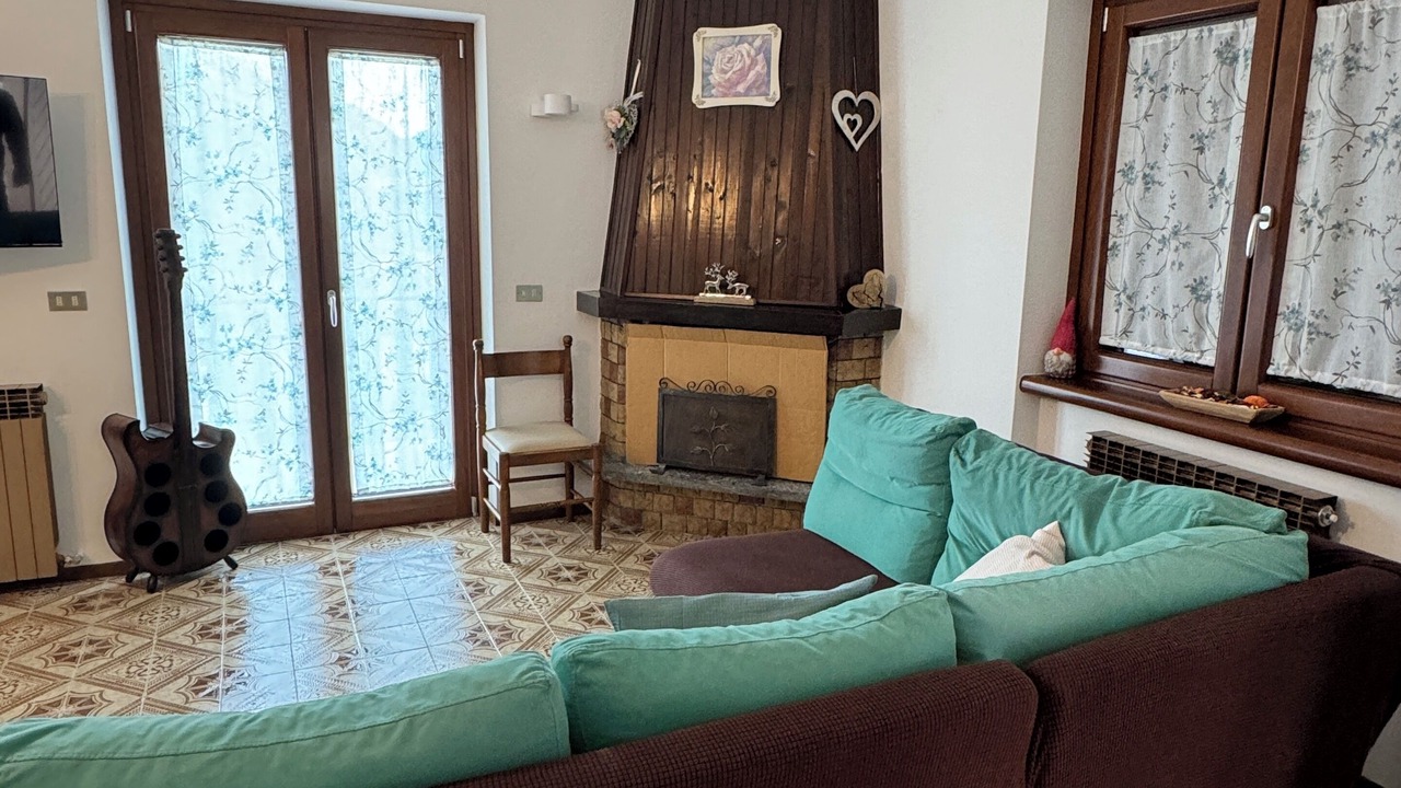Photo of Livingroom in Castione della Presolana