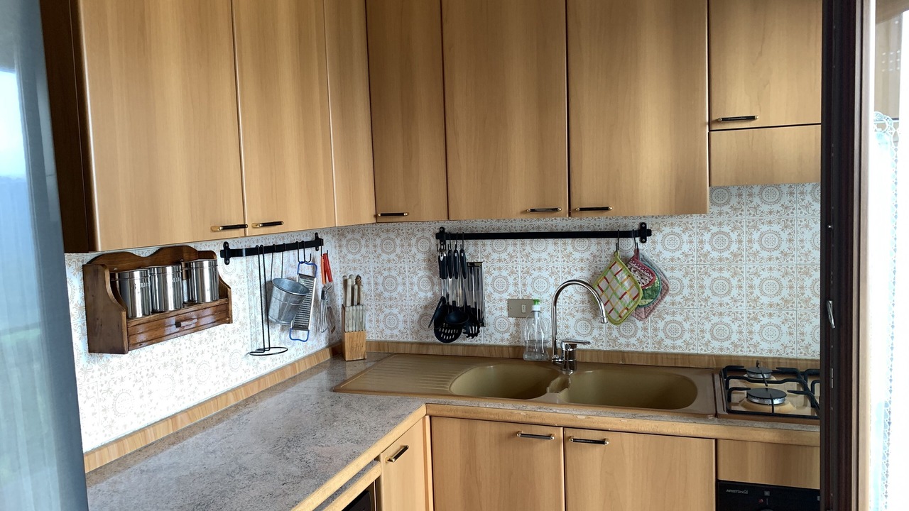 Photo of Kitchen in Castione della Presolana