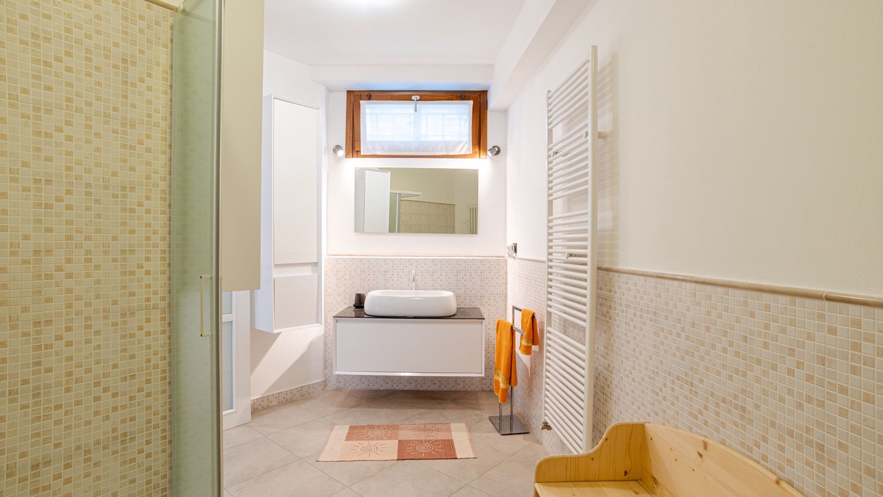 Photo of Bathroom in Moltrasio