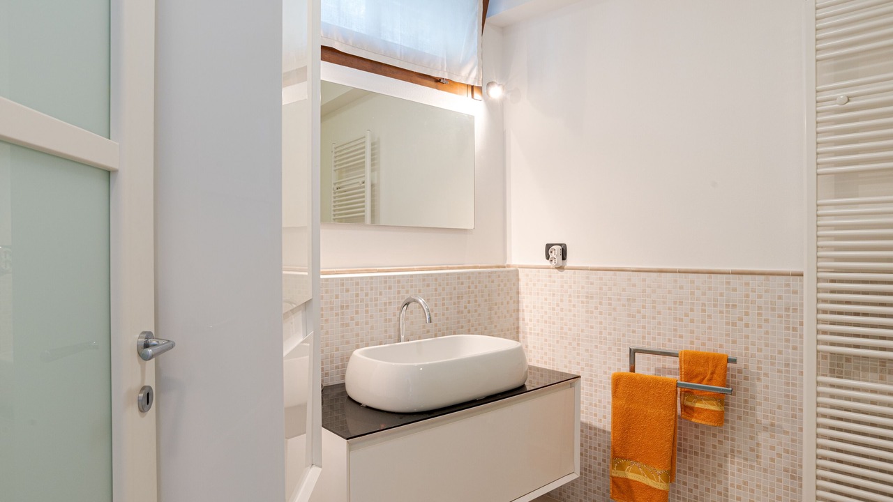 Photo of Bathroom in Moltrasio