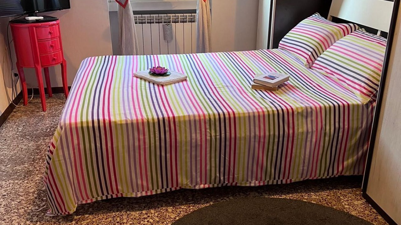 Photo of Bedroom in Pero
