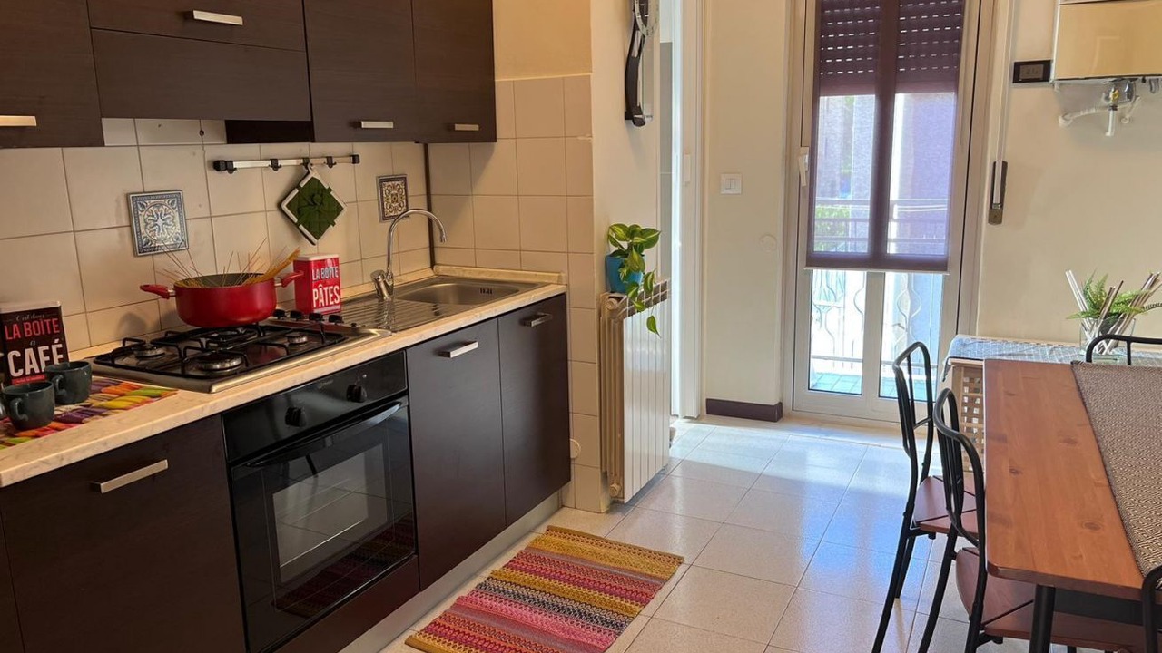 Photo of Kitchen in Pero