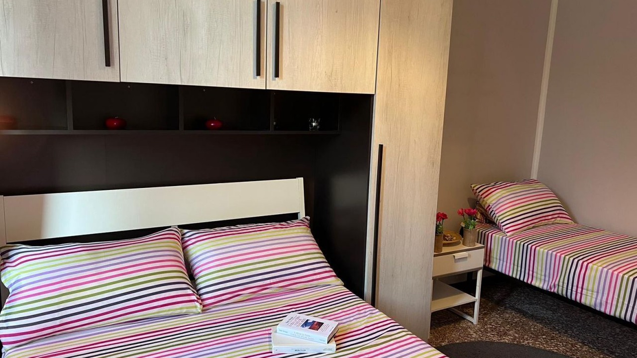 Photo of Bedroom in Pero