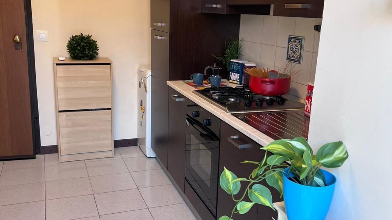 Photo of Kitchen in Pero