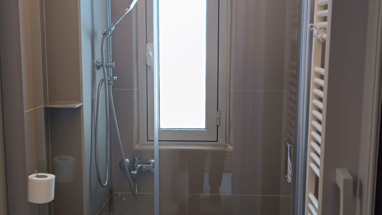 Photo of Bathroom in Pero