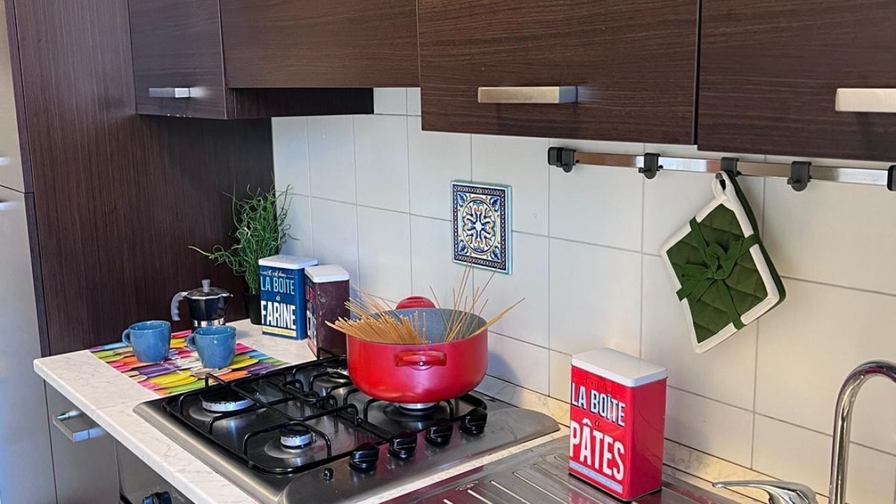 Photo of Kitchen in Pero
