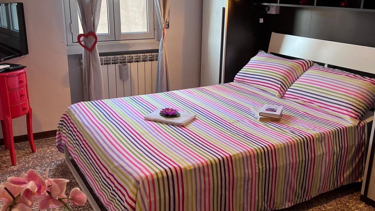 Photo of Bedroom in Pero