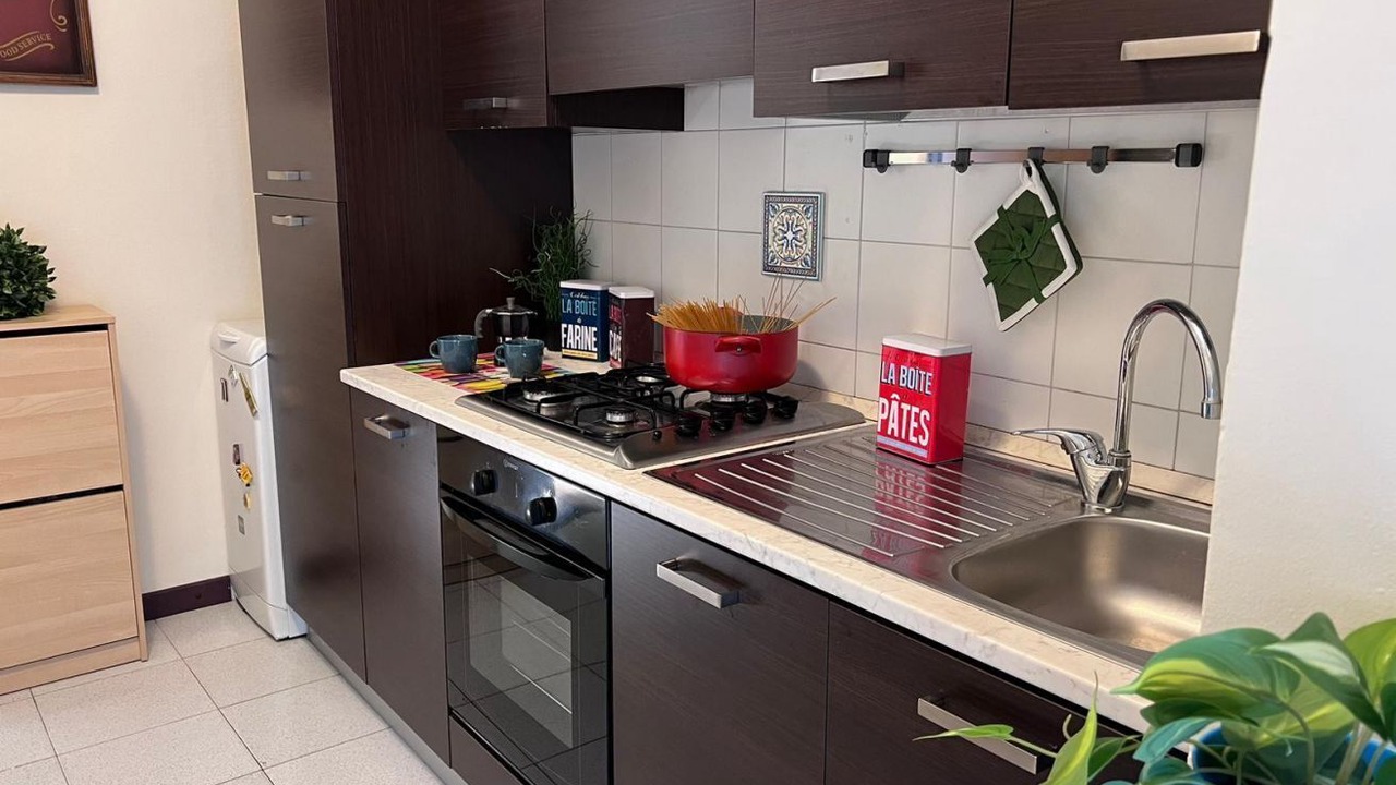 Photo of Kitchen in Pero