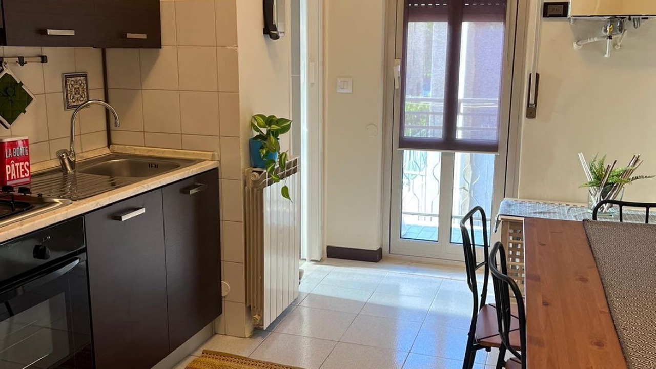 Photo of Kitchen in Pero