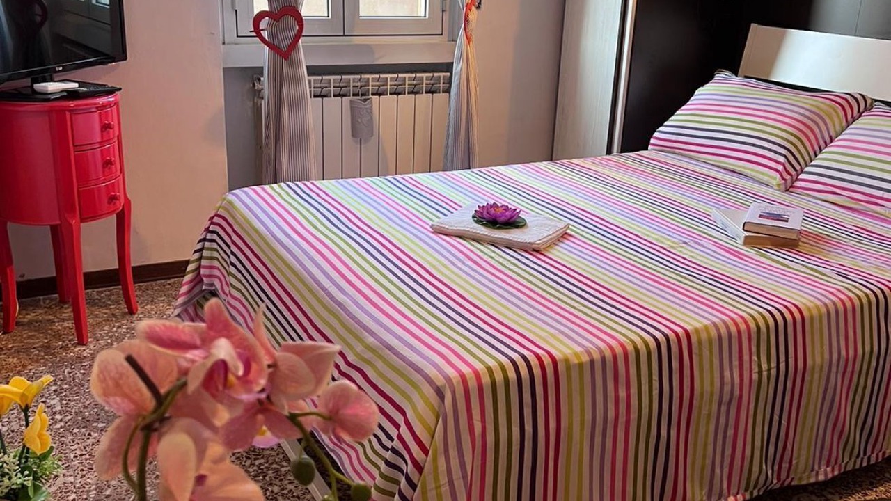 Photo of Bedroom in Pero