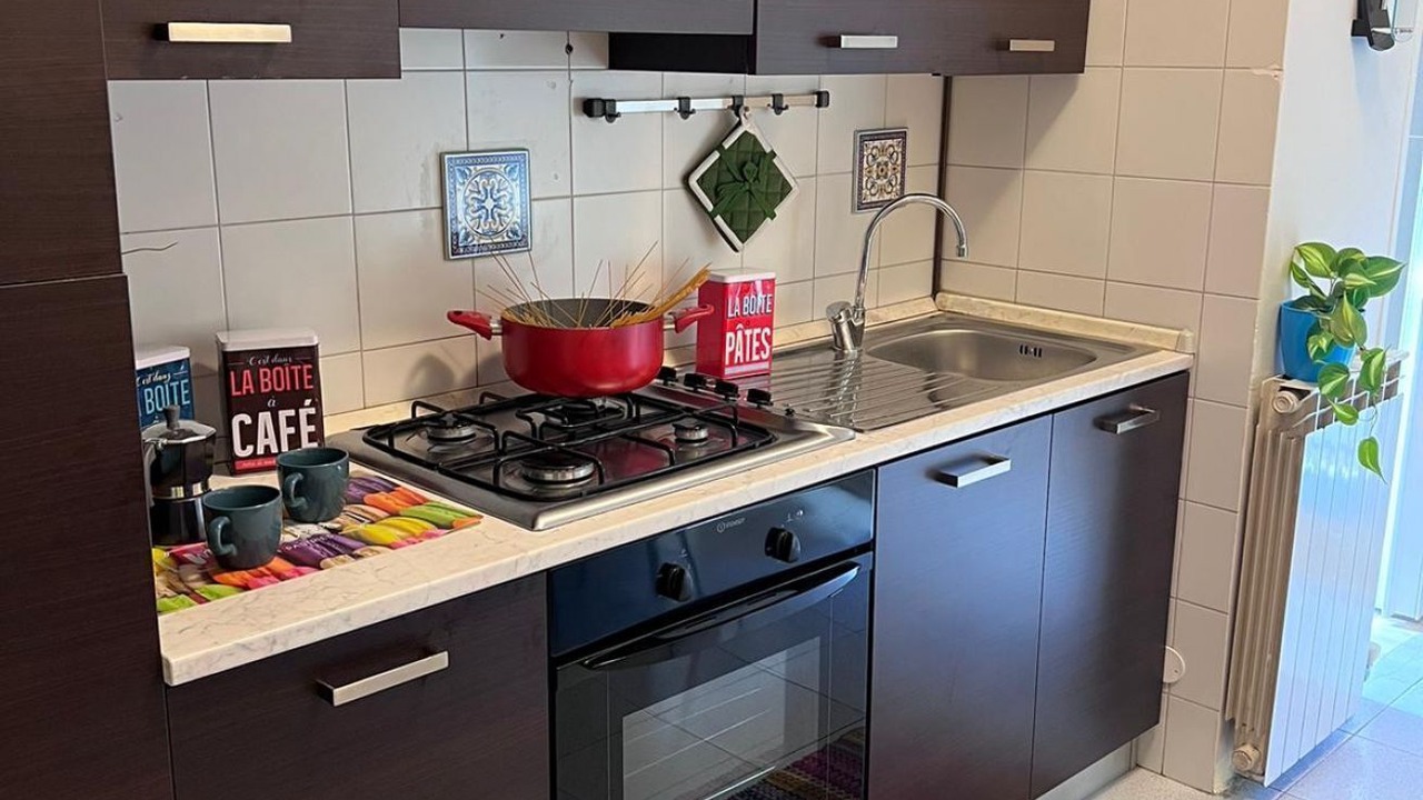 Photo of Kitchen in Pero