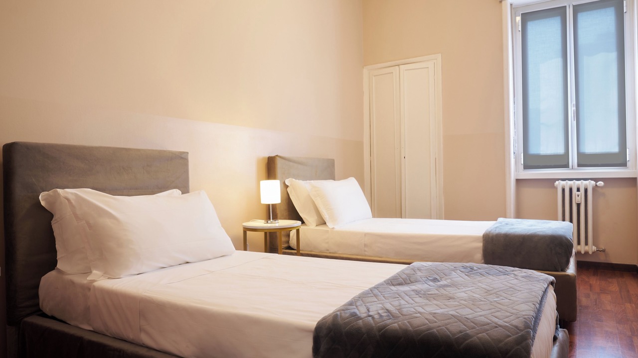 Photo of Bedroom in Carrobbio