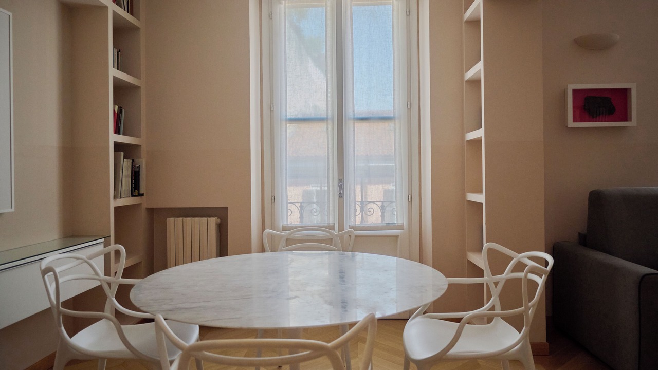 Photo of Livingroom in Carrobbio