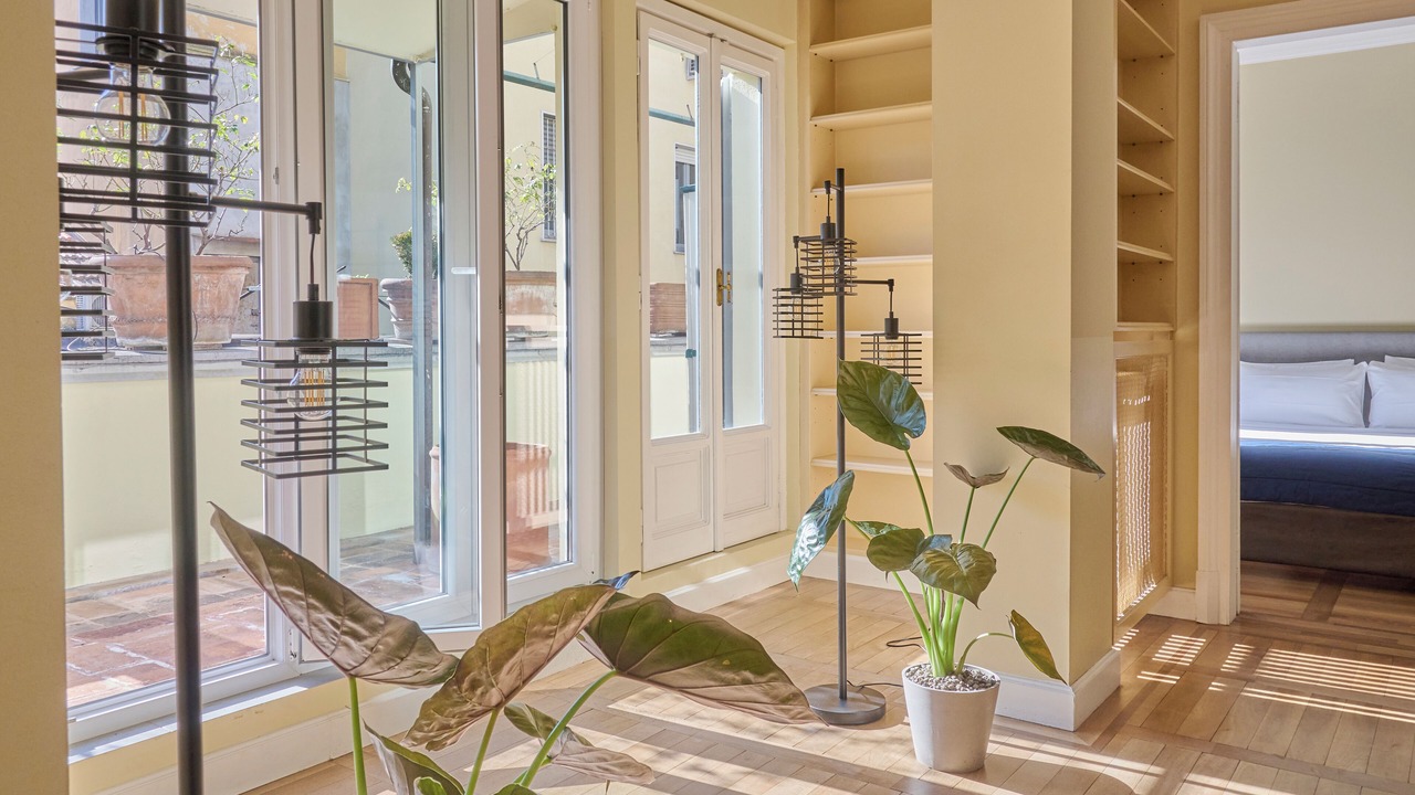 Photo of Livingroom in Carrobbio