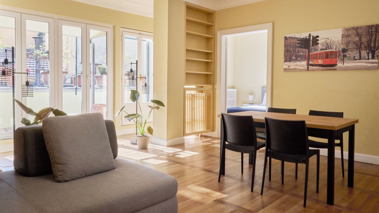 Photo of Livingroom in Carrobbio
