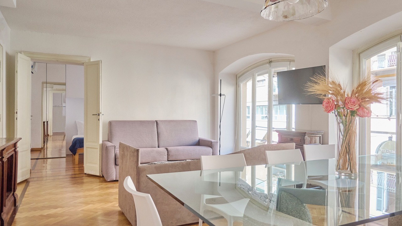 Photo of Livingroom in Carrobbio