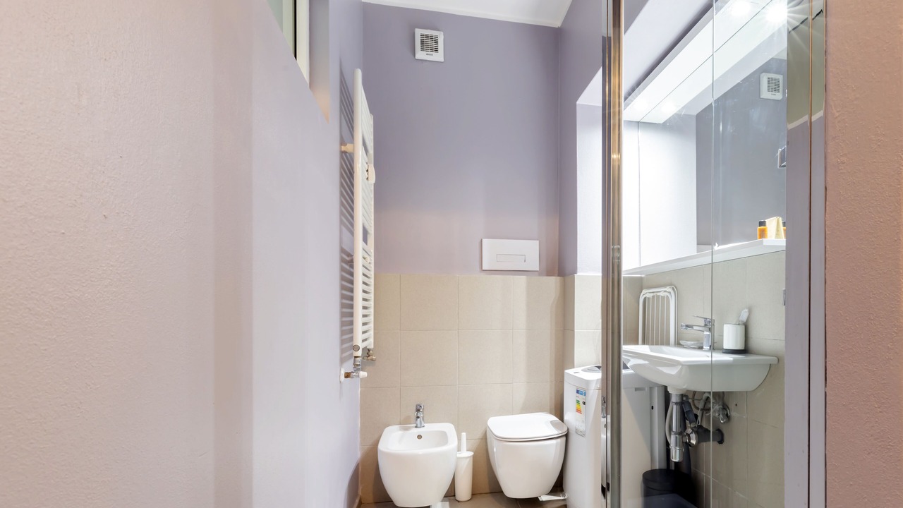 Photo of Bathroom in Carrobbio