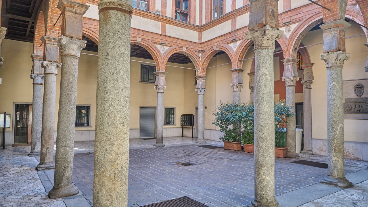 Photo of Outdoor in Carrobbio