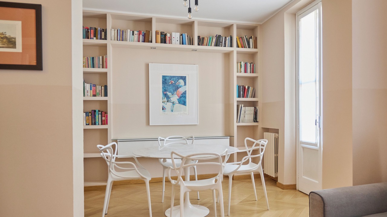 Photo of Livingroom in Carrobbio