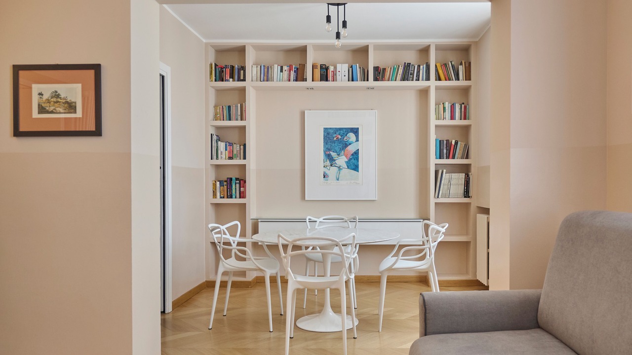 Photo of Livingroom in Carrobbio